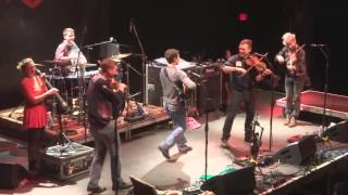 Scythian - &quot;Dance All Night&quot;