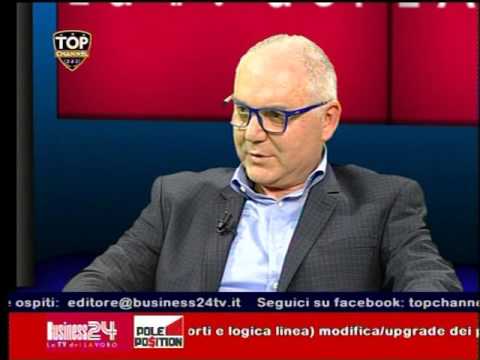 Pole Position puntata 239: Galassi Group - Ancona