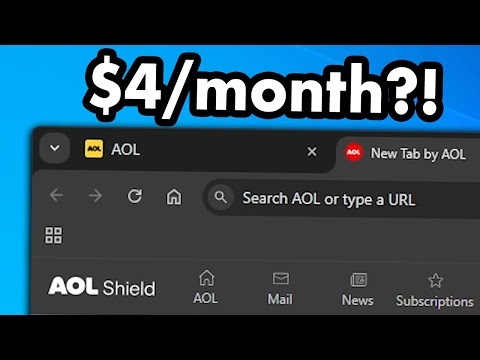 a PAID Web Browser in 2025?!