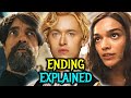 Hunger Games The Ballad of Songbirds and Snakes’ Ending Explained And Future Of The Franchise!