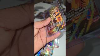 I have this thing #dragonball #dragonballz #shorts #ytshorts