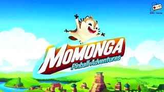 Momonga Pinball Adventures - Nintendo Switch