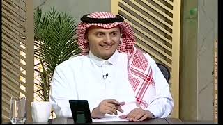برنامج يستفتونك على قناة الرسالة | الشيخ.أ.د: سعد الخثلان | 1444/2/4هـ image
