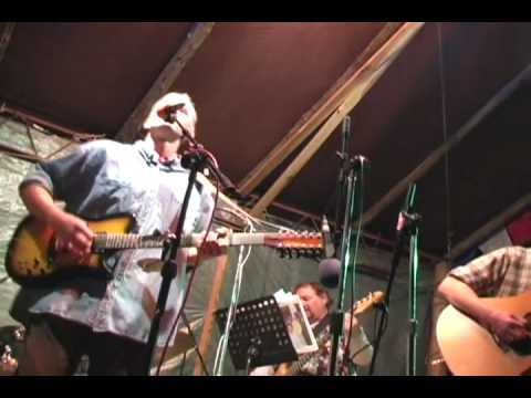 Billy King - I Don't Write Love Songs - Holler Fest 2007