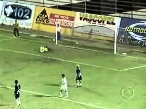 [NETV] 07/10/10 - Central 1x1 Santa Cruz [COPA PERNAMBUCO 2010]