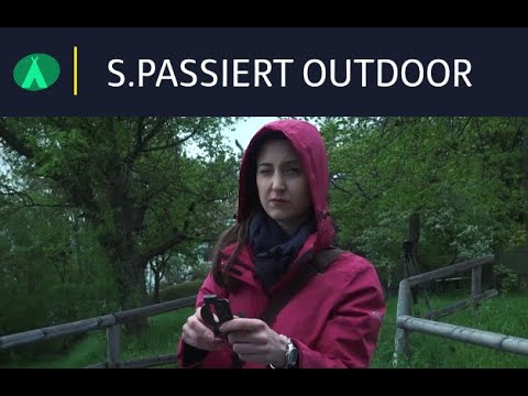 Caro und das Survival-Training im Bopser-Wald Episode 2 Navigation und Shelter | S.PASSIERT OUTDOOR