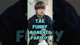 Download lagu Taehyung Being Unintentionally Hilarious 😭🤣💜 mp3