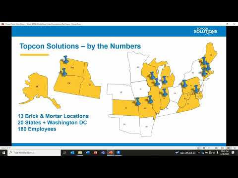 2022 0518 Slope in Revit and What's new in Revit 2023