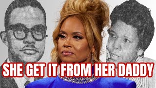 RHOP - Gizelle's Dad Called Barbara Jordan Aunt Jemima | Is Her Family Colorist