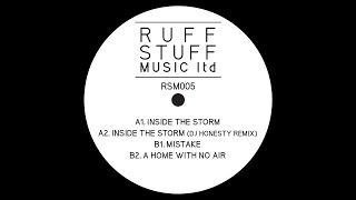 Ruff Stuff - A Home With No Air