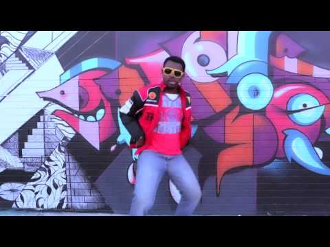 Tonton Dezirab Ft Gazzman Couleur & Kenny Desmangle - Yo Mele (Official Video) [Kanaval 2014]