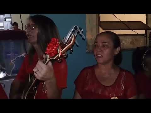 Folia de São Sebastião em morrinhos go 