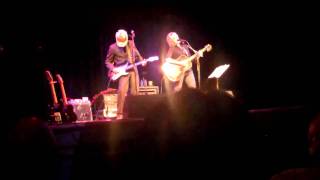 &quot;Born to be Loved&quot; - Lucinda Williams in Iowa City