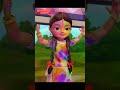 Holi Vaccindi Holi Song Telugu Rhymes Infobells