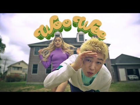 gummyboy - WooWee(feat.Elle Teresa)