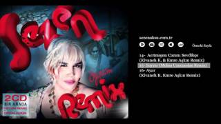 Sezen Aksu - Sayım (Melisa Uzunarslan Remix)