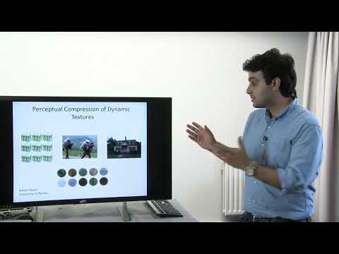 The winner of EUSIPCO 2016 3MT Competition: Naser Karam