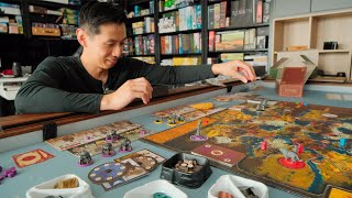 Scythe video thumbnail