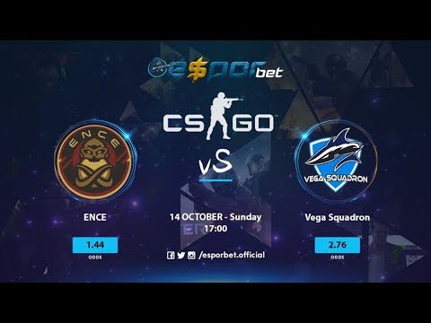 ENCE VS VEGA | 2 MAP | INFERNO | GRAND FINAL