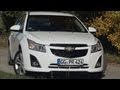 Chevrolet Cruze Im Test Autotest 2012 ADAC
