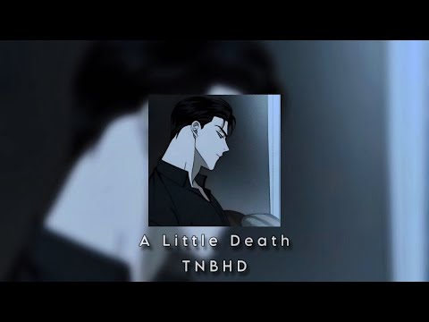The Neighbourhood - A Little Death (REMIX)