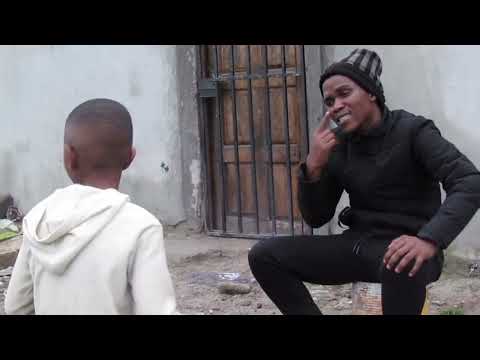 Intlupheko by Layn Leesto ft L.R.Y.S Crew