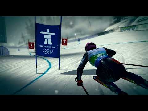 Vancouver 2010 The Official Video Game - Full Menu Music