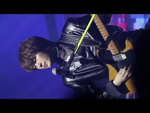 200215 멘트6 + SEE YOUR EYES - 잔나비(김도형 foc) @넌센스2 서울