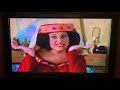 Closing To Sesame Street CinderElmo 2000 VHS