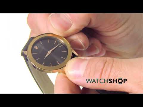 Pierre Lannier Ladies' Week End Linge Pure Watch (023K989)