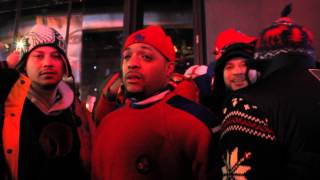 Best Polo Goose Battle: Lo Goose on the Deuce 2014