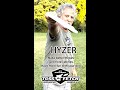 How To Throw A Dog Frisbee With HYZER
