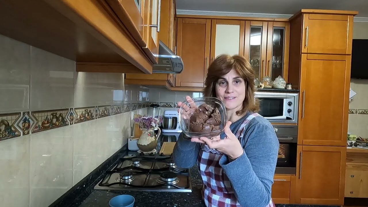 TORTA SEM GLÚTEN 🍰PAISAGENS RICAS