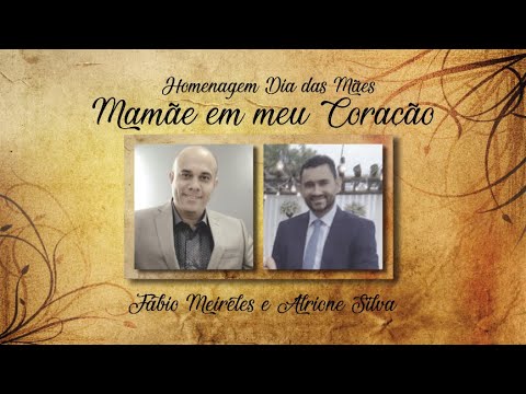 Mamãe Em Meu Coração - Quarteto Athus