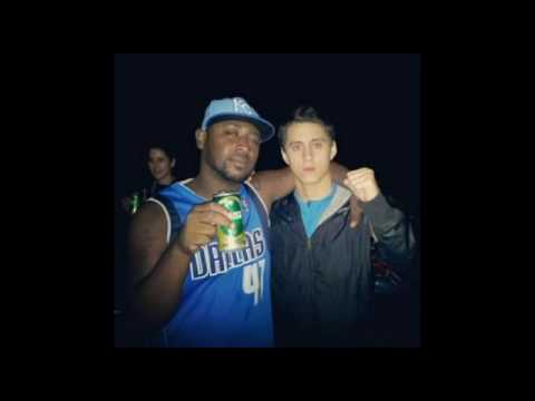 Canserbero y Black Kamikase - Vivo. (2017)