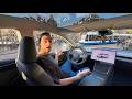 Tesla FSD In Amsterdam Can It Handle Europe S Wildest City