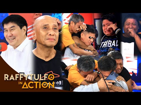 BACK TO BACK TULONG NI IDOL SA 2 BAGONG LAYA SA KULUNGAN