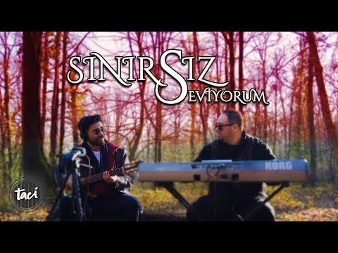 Sınırsız Seviyorum - Tacettin