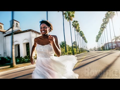 Sie lehnte ihre eigene Hochzeit ab und rannte weg 🔥 Ganzer Film