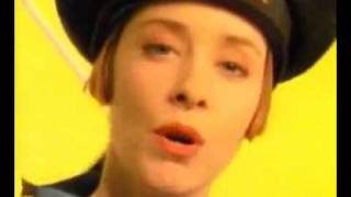 Suzanne Vega - Book of Dreams: The Story Behind The Song