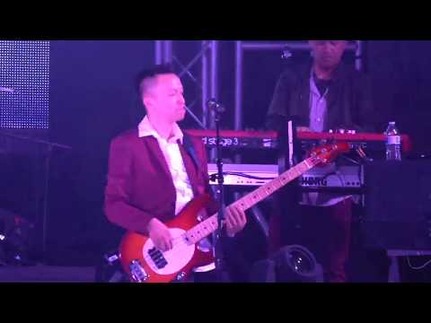 Paradise Band Concert 2017 - Kav Liam