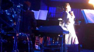 Dionne Warwick - "A Pocketful of Miracles" with Rob Shrock