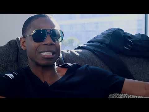 TV One's "The Beat Don't Stop" Documentary