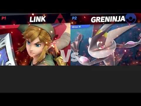 INS | CVN | TRI (Link) vs. EMP | RS4TS | SPIRAL (Greninja) - Losers Finals - OSUW#47
