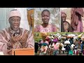 Sheikh Yusuf Sambo Rigachikun Ya Aika Sako Ga Shuwagabanni A Nigeria