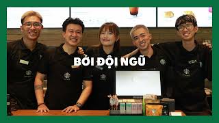 Starbucks Store Management Program 2026 - Future Store Manager (Teaser)