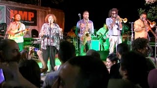 &quot;My boy lollipop&quot; - The Skatalites @ Capriglia (SA)