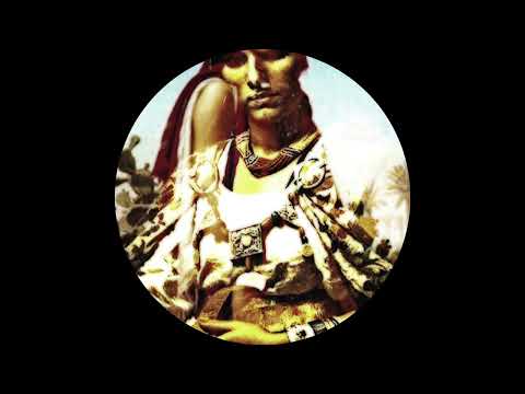 Hidden Hebrew (Original Mix) - Roy Davis Jr. | Poe Records [2022]