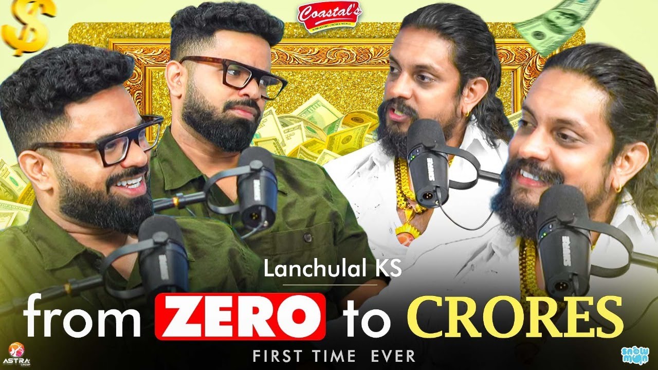 Astra Groups Latest Update - Video from Astra Group