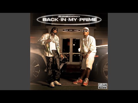 Bet it All (feat. Trav)